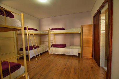 Hostel Roma Kurytyba Zewnętrze zdjęcie